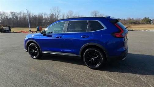 2024 Honda CR-V Hybrid Sport AWD