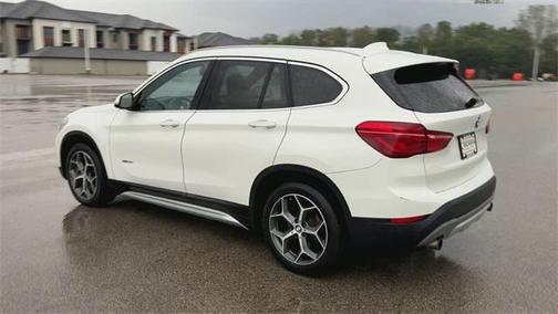 2018 BMW X1 xDrive28i