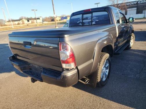 2013 Toyota Tacoma Base