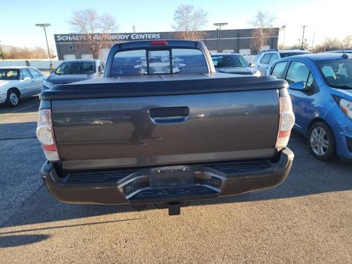 2013 Toyota Tacoma Base