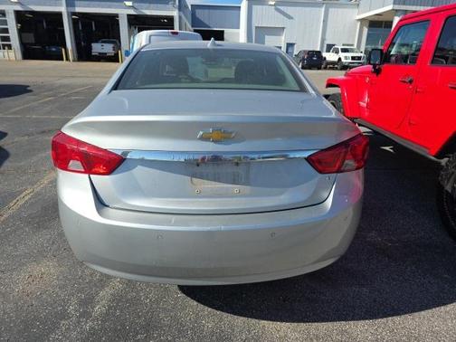 2014 Chevrolet Impala 2LT