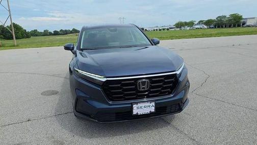 B-640m 2023 Honda CR-V EX 2WD