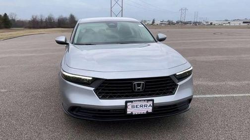 2023 Honda Accord LX 1.5T