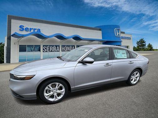 2023 Honda Accord LX 1.5T