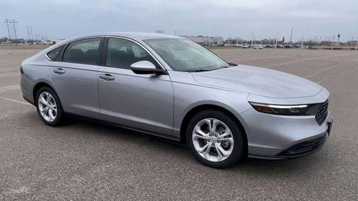 2023 Honda Accord LX 1.5T