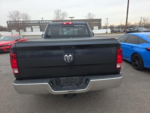 2014 RAM 1500 Tradesman