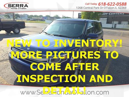 2015 Ford Flex Limited