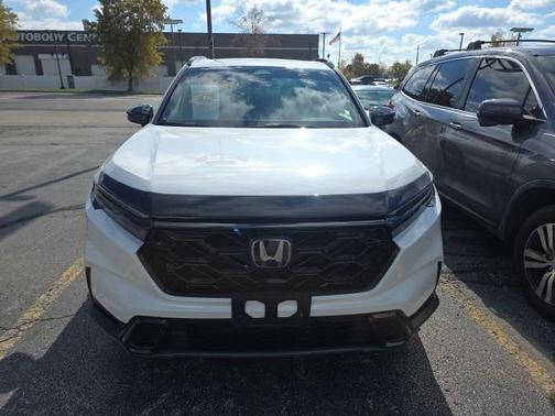 2023 Honda CR-V Hybrid Sport FWD