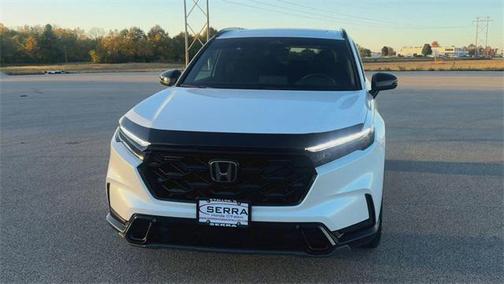 2023 Honda CR-V Hybrid Sport FWD