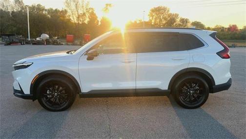 2023 Honda CR-V Hybrid Sport FWD