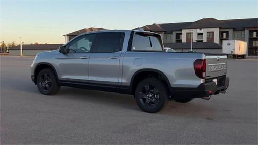 2026 Honda Ridgeline Sport