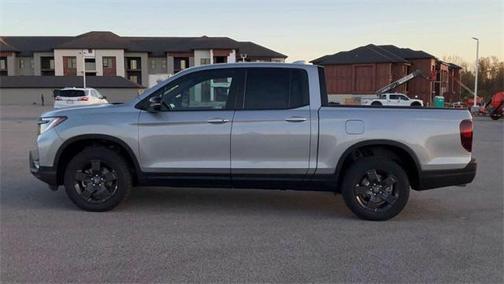 2026 Honda Ridgeline Sport