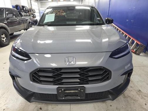 2023 Honda HR-V AWD Sport