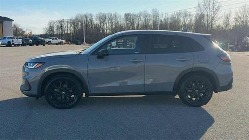 2023 Honda HR-V AWD Sport