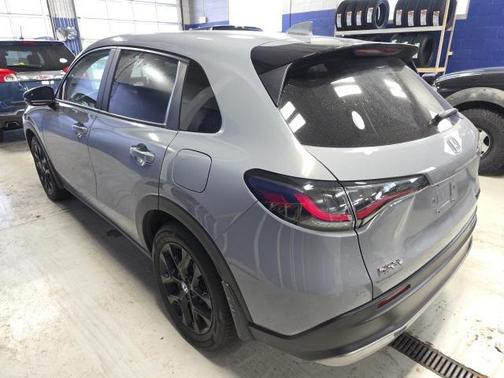 2023 Honda HR-V AWD Sport