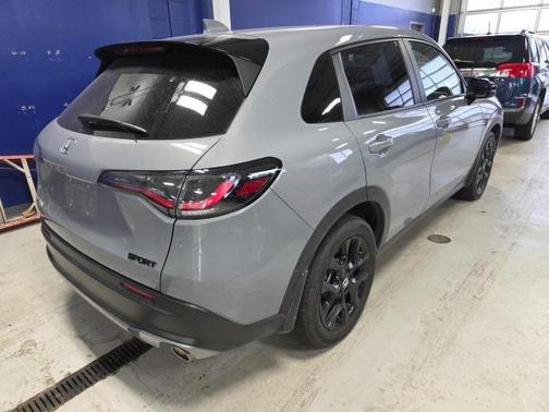 2023 Honda HR-V AWD Sport