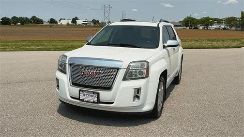 2014 GMC Terrain Denali