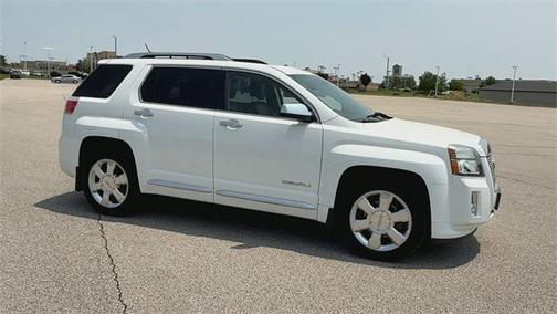 2014 GMC Terrain Denali