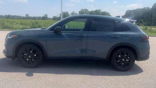 G-553p 2024 Honda HR-V 2WD Sport