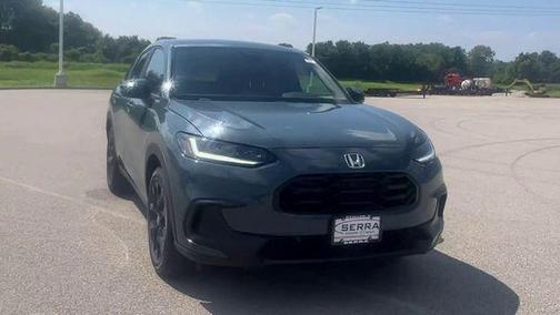 G-553p 2024 Honda HR-V 2WD Sport