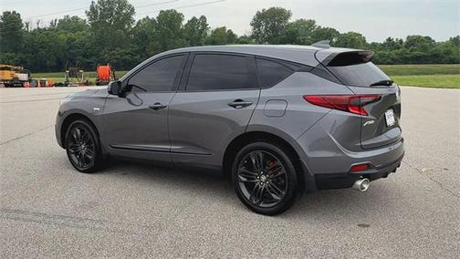 2019 Acura RDX A-Spec