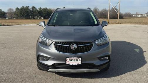 2019 Buick Encore Sport Touring