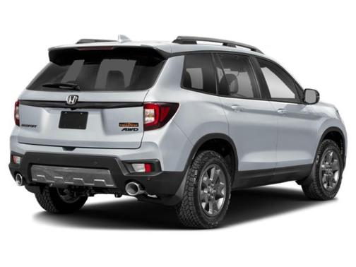 2025 Honda Passport AWD TrailSport