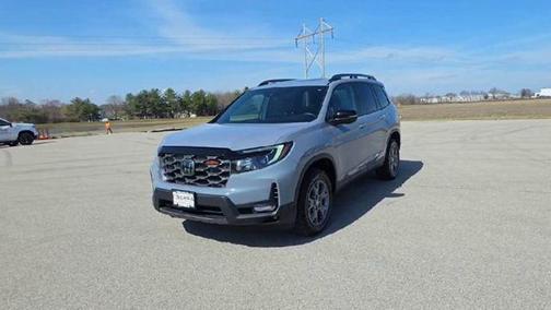 2025 Honda Passport AWD TrailSport