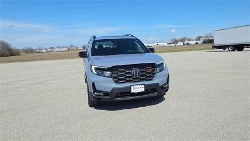 2025 Honda Passport AWD TrailSport