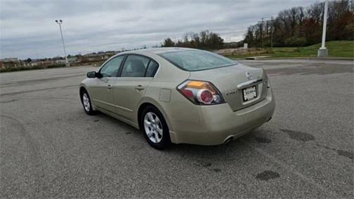 2009 Nissan Altima 2.5 SL