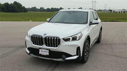 2023 BMW X1 xDrive28i
