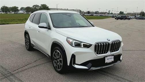 2023 BMW X1 xDrive28i