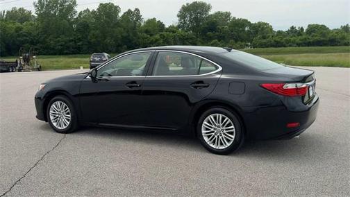 2013 Lexus ES 350 Base