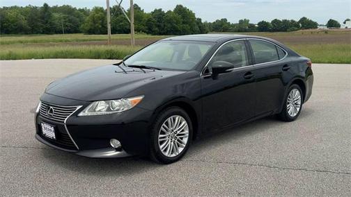 2013 Lexus ES 350 Base