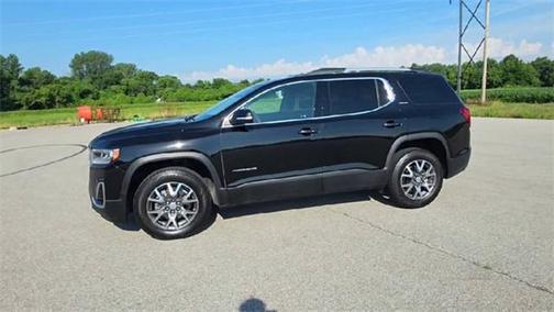 2023 GMC Acadia FWD SLE