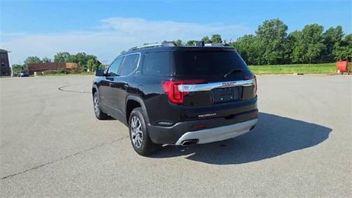 2023 GMC Acadia FWD SLE