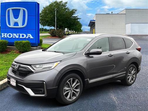2020 Honda CR-V AWD Touring