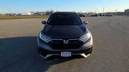Nh-797 2020 Honda CR-V AWD Touring