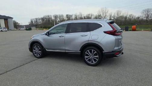 2020 Honda CR-V AWD Touring