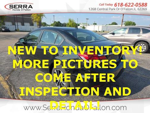 2013 Honda Civic EX-L