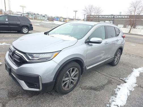 2020 Honda CR-V AWD Touring