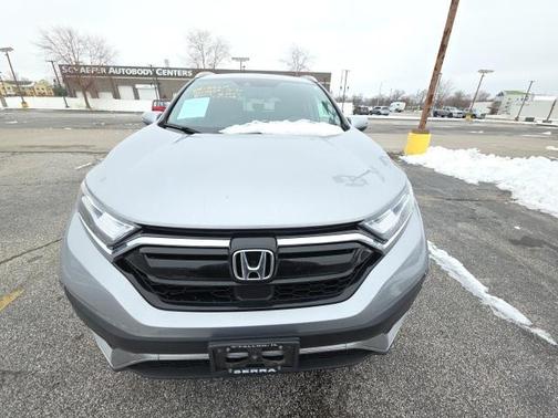 2020 Honda CR-V AWD Touring