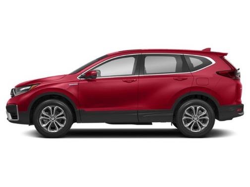 2020 Honda CR-V Hybrid EX