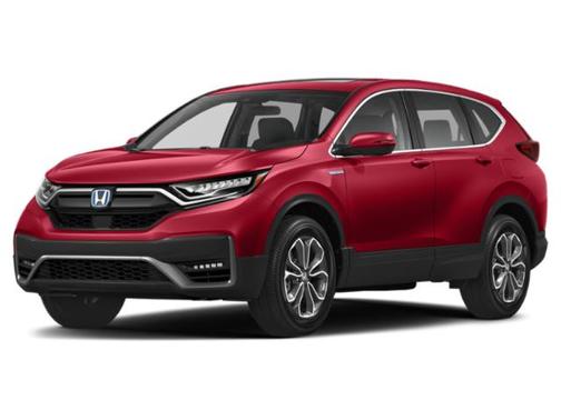 2020 Honda CR-V Hybrid EX