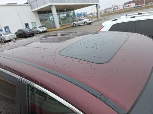 2021 Honda Pilot AWD EX-L