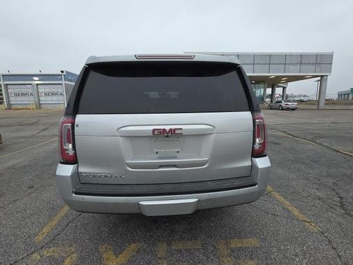 2016 GMC Yukon XL SLE