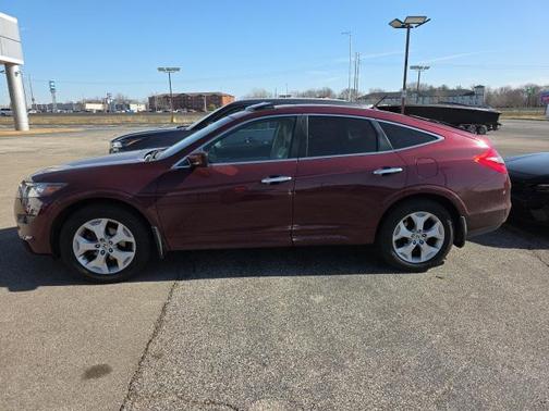 2012 Honda Crosstour EX-L