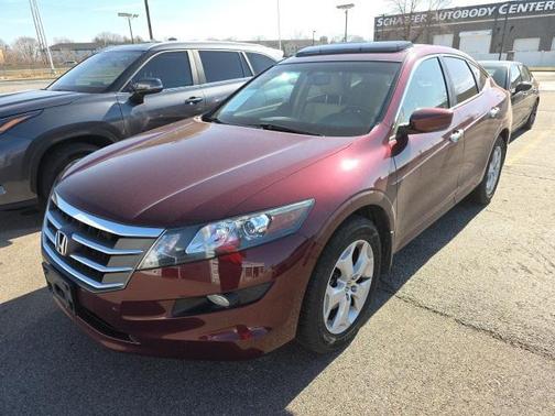 2012 Honda Crosstour EX-L