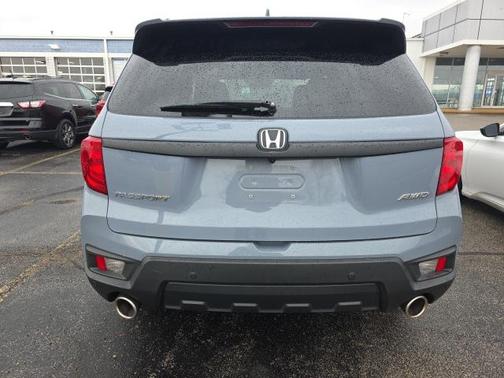 2023 Honda Passport AWD EX-L