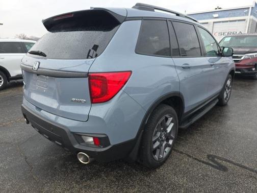 2023 Honda Passport AWD EX-L